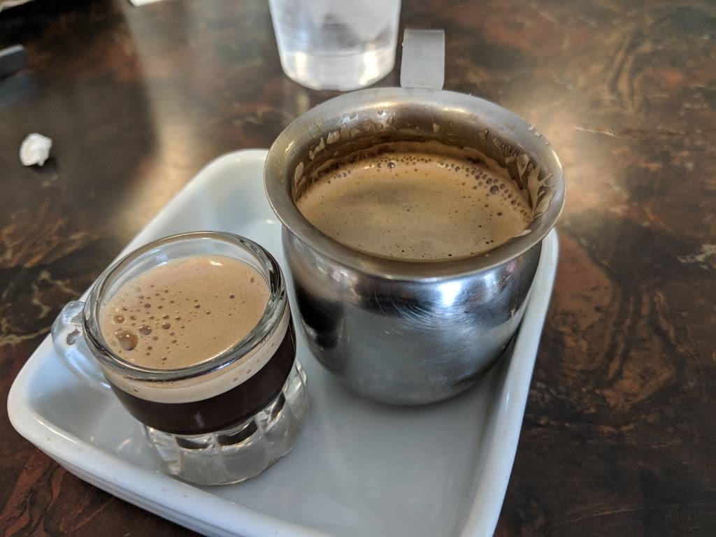 Sabor Miami Cafe and Gallery | cafe | 4848 Broadview Rd, Cleveland, OH 44109, USA | 4407140202 OR +1 440-714-0202