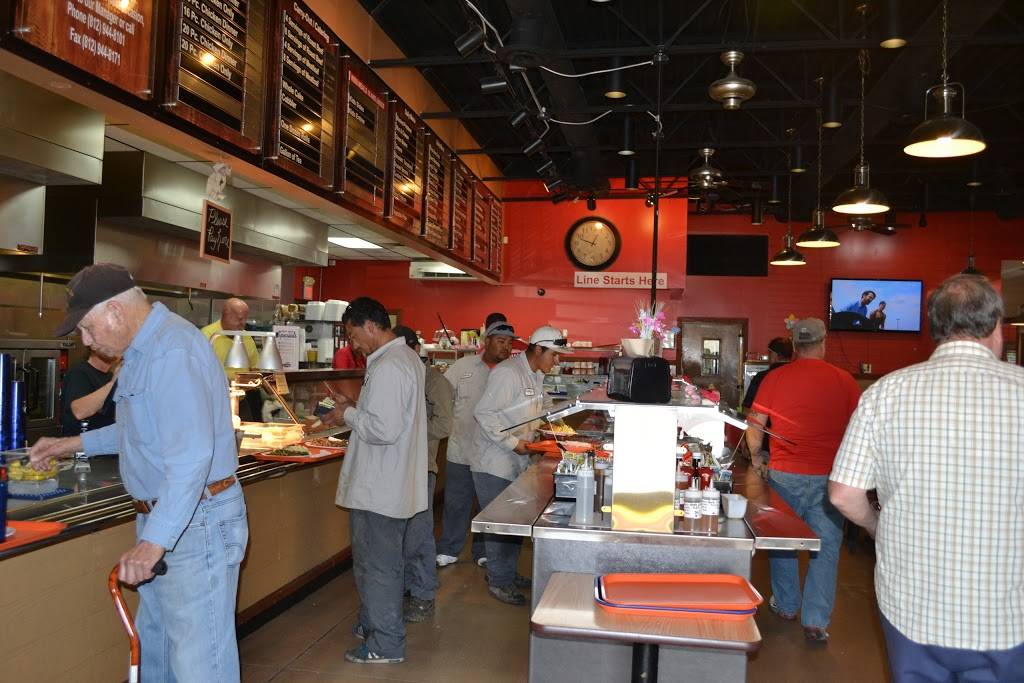 Daisys Country Cooking | restaurant | 223 W 5th St, New Albany, IN 47150, USA | 8129448101 OR +1 812-944-8101