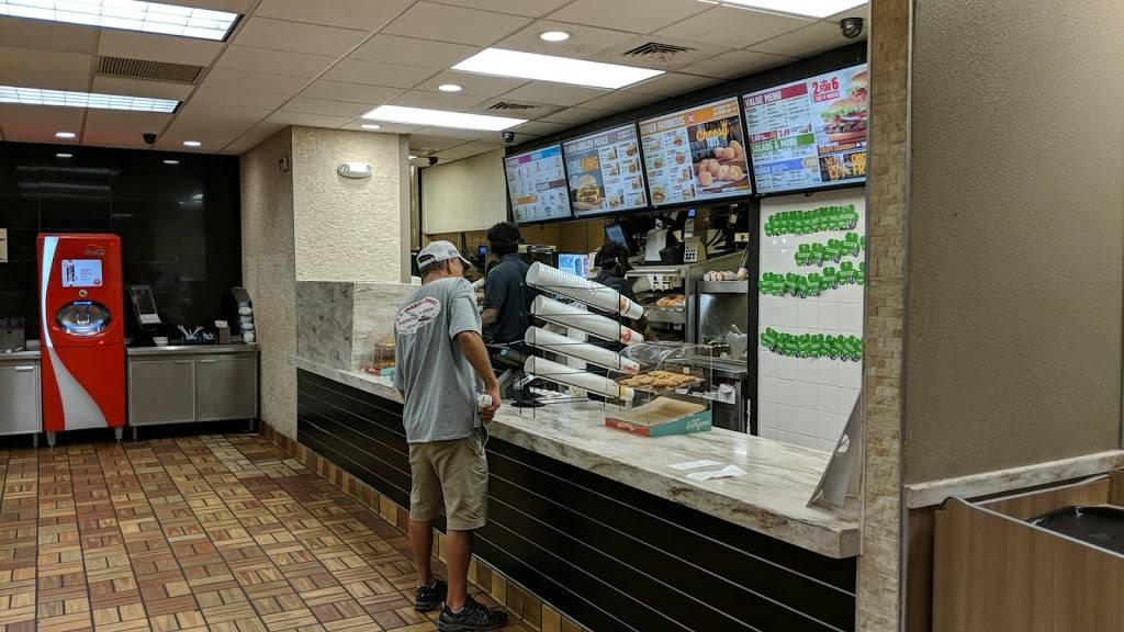 Burger King | restaurant | 550 N State Rd 7, Margate, FL 33063, USA | 9546631760 OR +1 954-663-1760