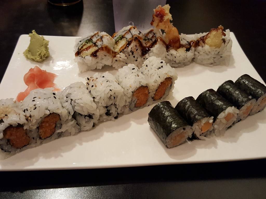 Tokyo Sushi | restaurant | 4942 W Kenosha St, Broken Arrow, OK 74012, USA | 9186153700 OR +1 918-615-3700