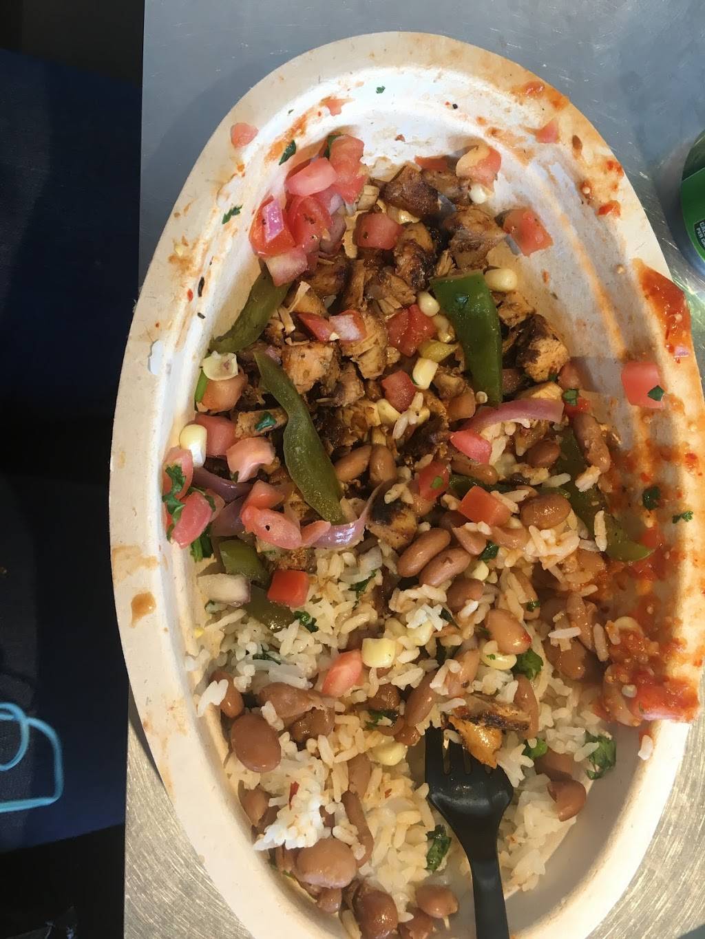 Chipotle Mexican Grill | restaurant | 35 Highland Ave, Seekonk, MA 02771, USA | 5083431000 OR +1 508-343-1000