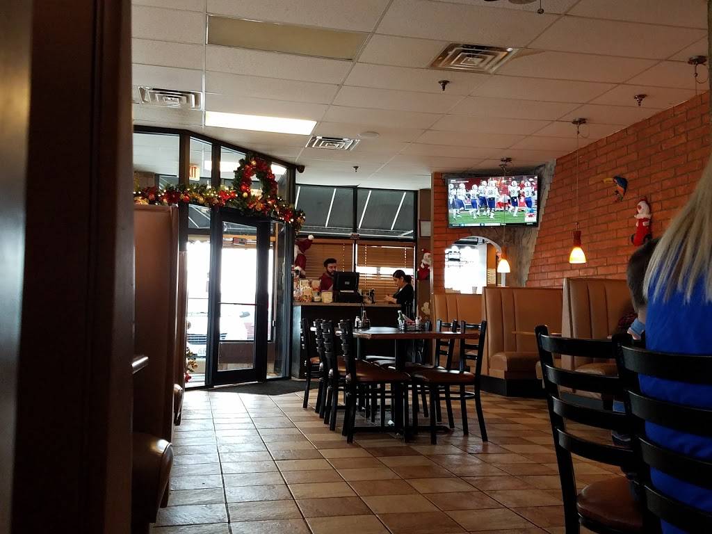 El Maguey | restaurant | 102 S Buckner Tarsney Rd, Grain Valley, MO 64029, USA | 8164432794 OR +1 816-443-2794