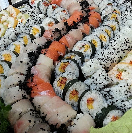 Hiroshis Catering | restaurant | 955 Snow Dr, Martinez, CA 94553, USA | 5102906769 OR +1 510-290-6769