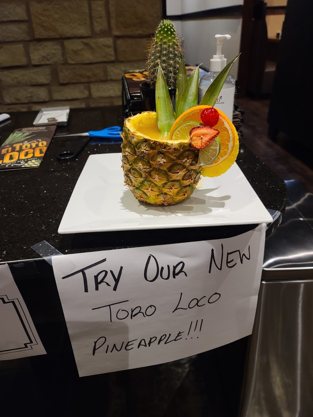 EL Toro loco mexican Bar & Grill (lenexa) | restaurant | 10088 Woodland Rd, Lenexa, KS 66220, USA | 9134130015 OR +1 913-413-0015