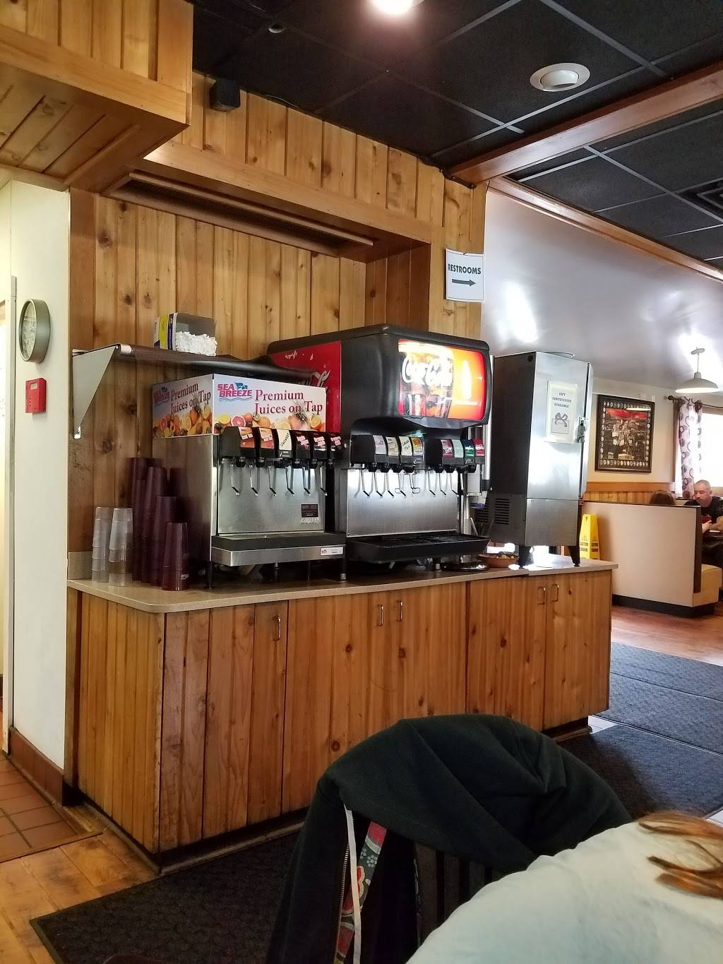 Sit n Chat Diner | restaurant | 428 NJ-23, Franklin, NJ 07416, USA | 9738236386 OR +1 973-823-6386