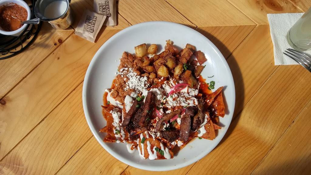 Caoba Bistro Bakery & Coffee | restaurant | Parcelas, 22710 Rosarito, B.C., Mexico | 016616139409 OR +52 661 613 9409