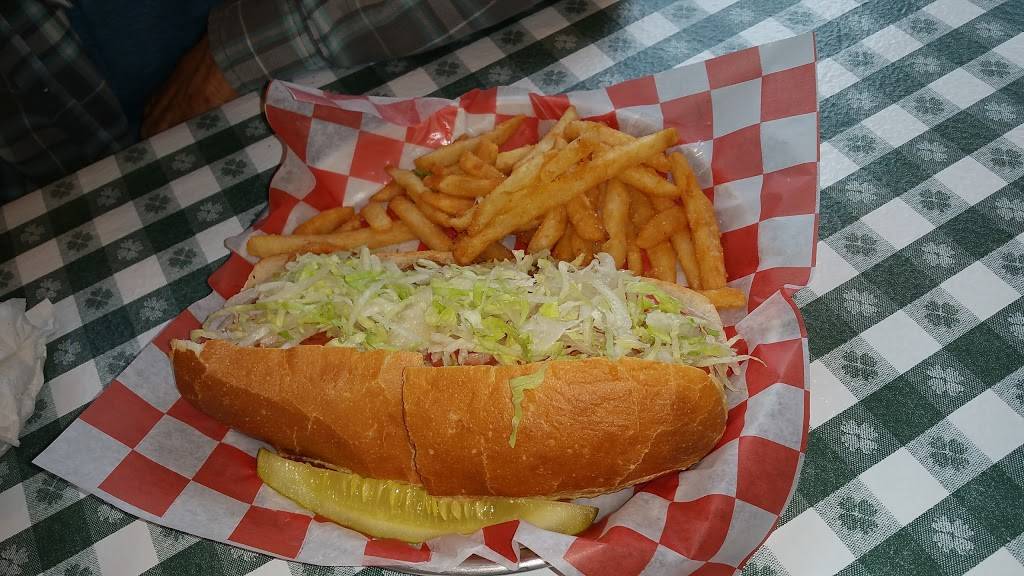 Vinnys Italian Grill & Pizzeria | restaurant | 16547 Moneta Rd, Moneta, VA 24121, USA | 5402970000 OR +1 540-297-0000