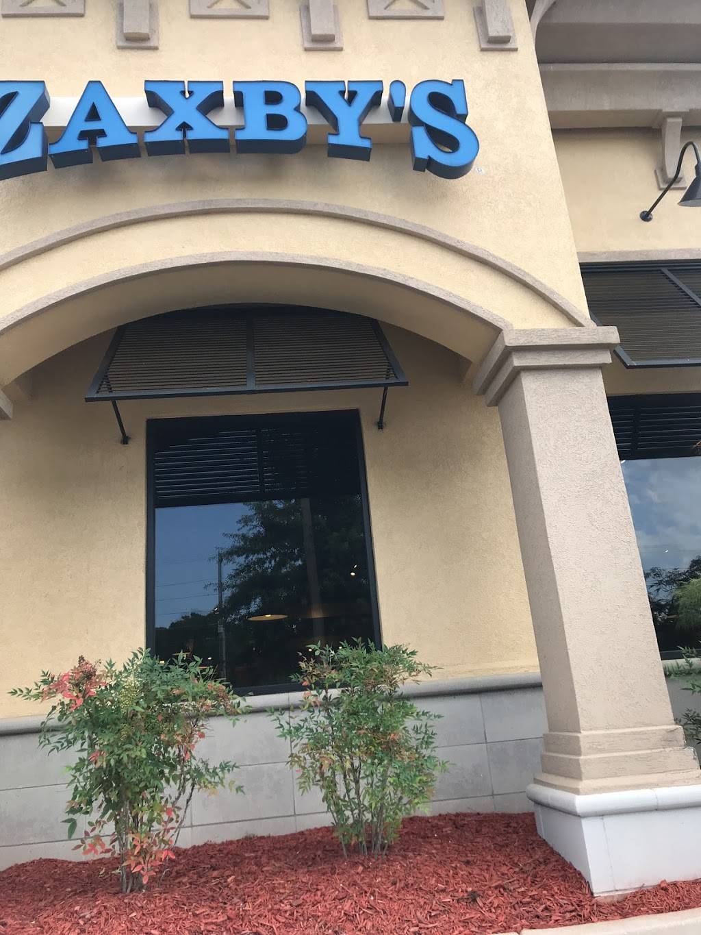 Zaxbys Chicken Fingers & Buffalo Wings | restaurant | 235 Fairview Rd, Ellenwood, GA 30294, USA | 6782844490 OR +1 678-284-4490