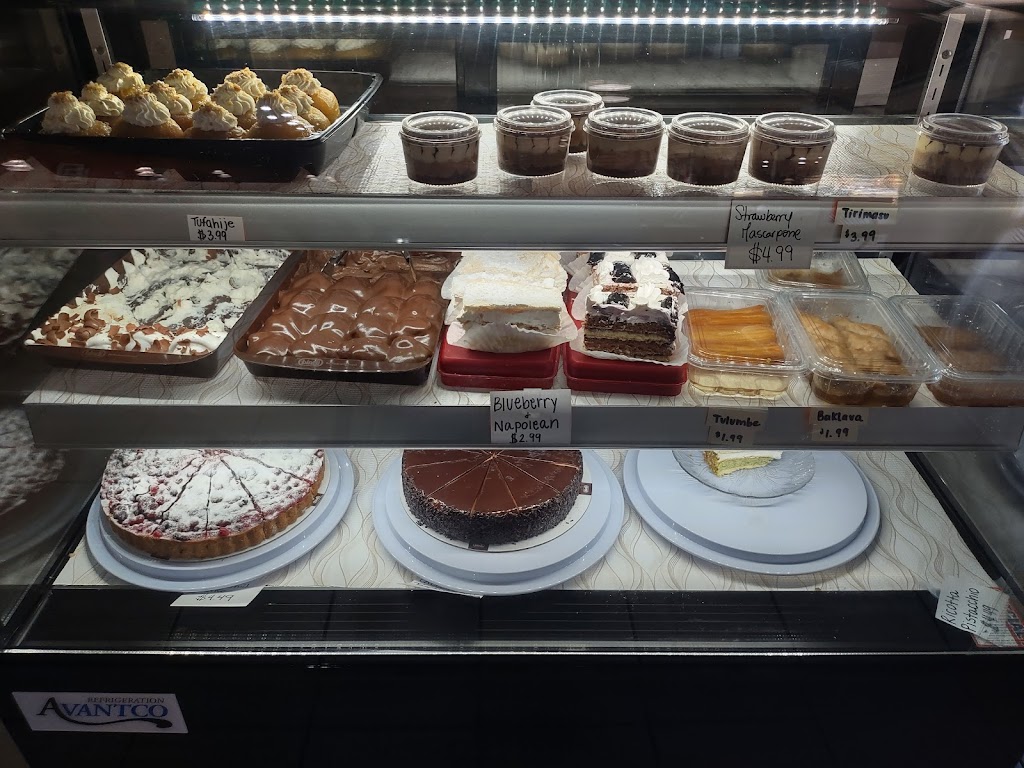 Euro Gourmet | restaurant | 488 Gwinnett Dr, Lawrenceville, GA 30046, USA | 7705137788 OR +1 770-513-7788