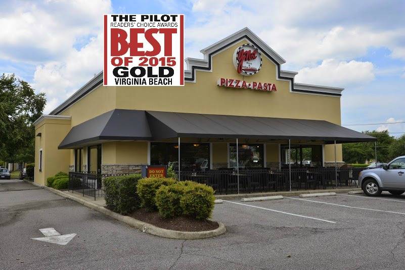 Ynot Italian | restaurant | 5257 Providence Rd, Virginia Beach, VA 23464, USA | 7574746000 OR +1 757-474-6000