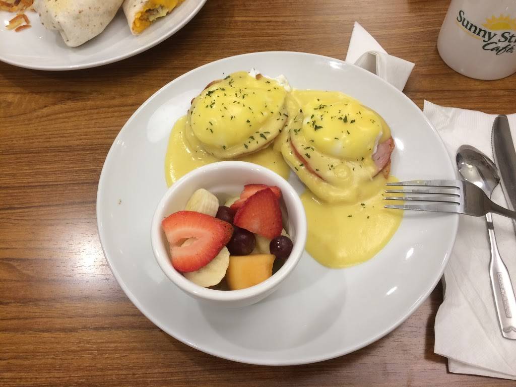 Sunny Street Cafe | restaurant | 1212 N E U.S. Hwy 377 Suite 127, Roanoke, TX 76262, USA | 6822377842 OR +1 682-237-7842