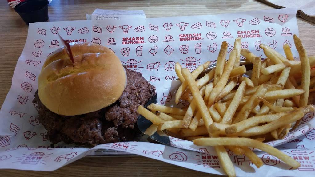 Smashburger | restaurant | 9918 W Happy Valley Rd Suite 1030, Peoria, AZ 85383, USA | 6235663636 OR +1 623-566-3636
