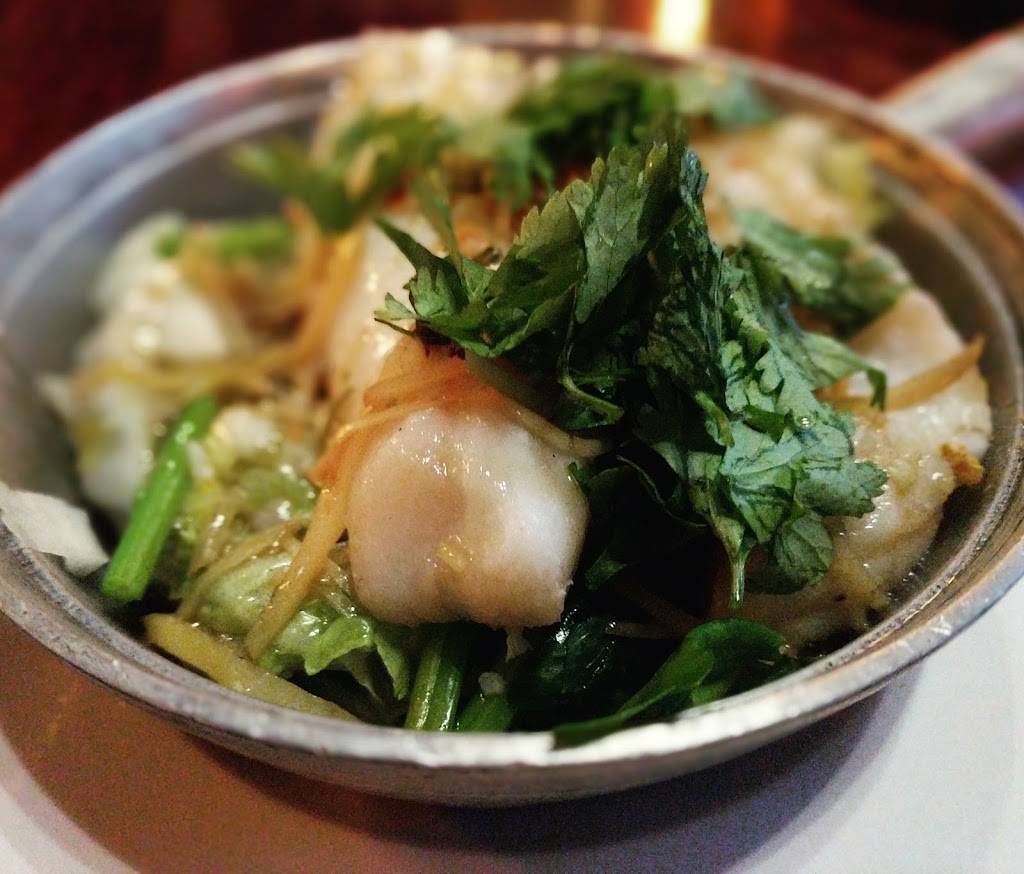 Thai Bistro | restaurant | 34817 Enchanted Pkwy S #k1-102, Federal Way, WA 98003, USA | 2538748800 OR +1 253-874-8800