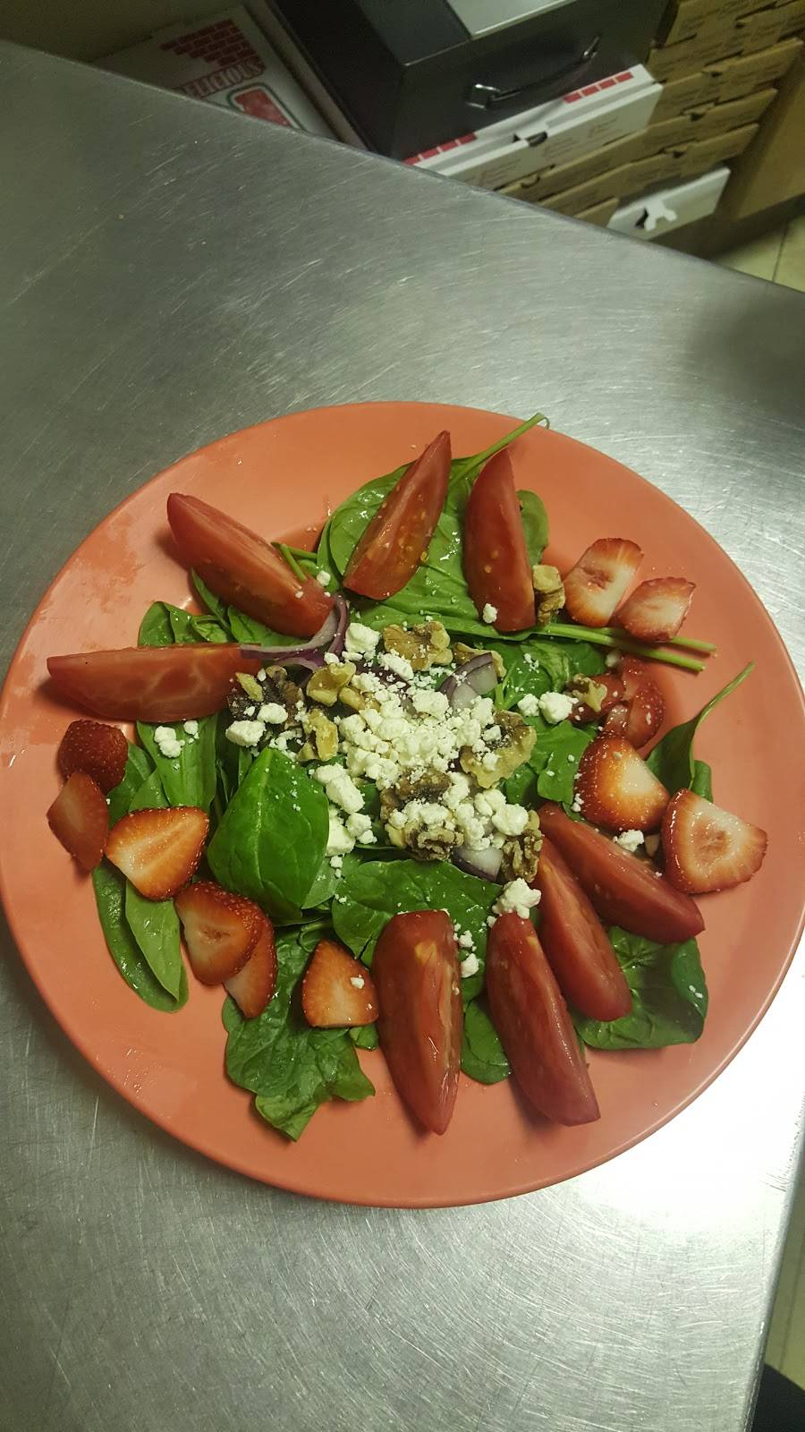 Come a Casa | restaurant | 2131 Baltimore Pike, Hanover, PA 17331, USA | 7176331123 OR +1 717-633-1123