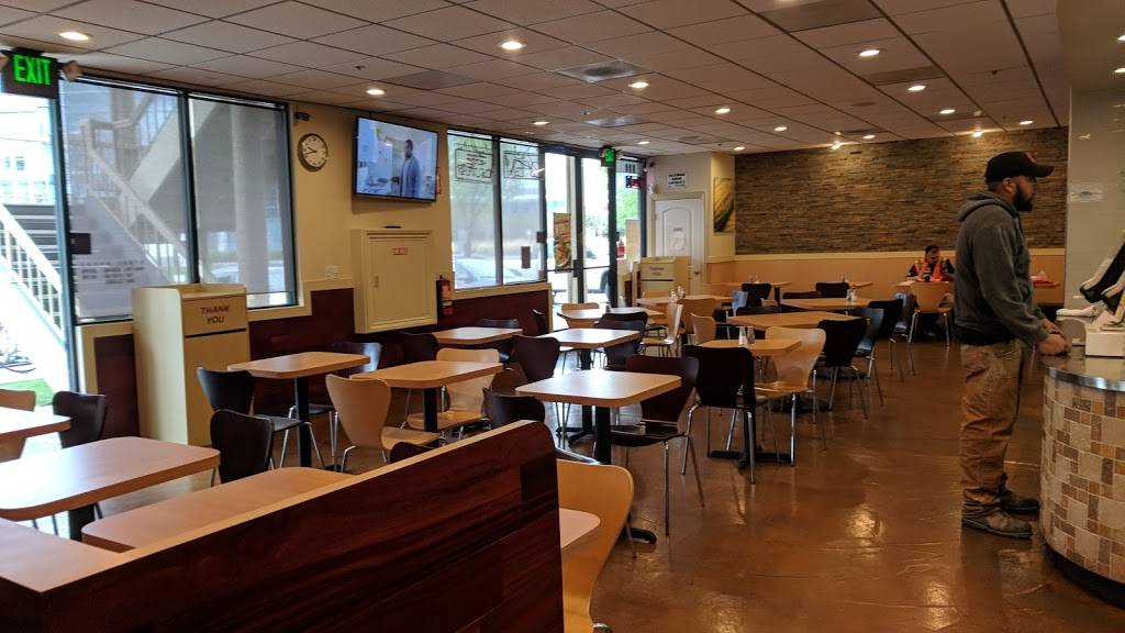 Una Mas | restaurant | 1200 Crossman Ave, Sunnyvale, CA 94089, USA | 4087450700 OR +1 408-745-0700