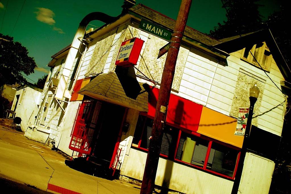 Caribbean Corner | restaurant | 1870 E Main St, Columbus, OH 43205, USA | 6144293949 OR +1 614-429-3949