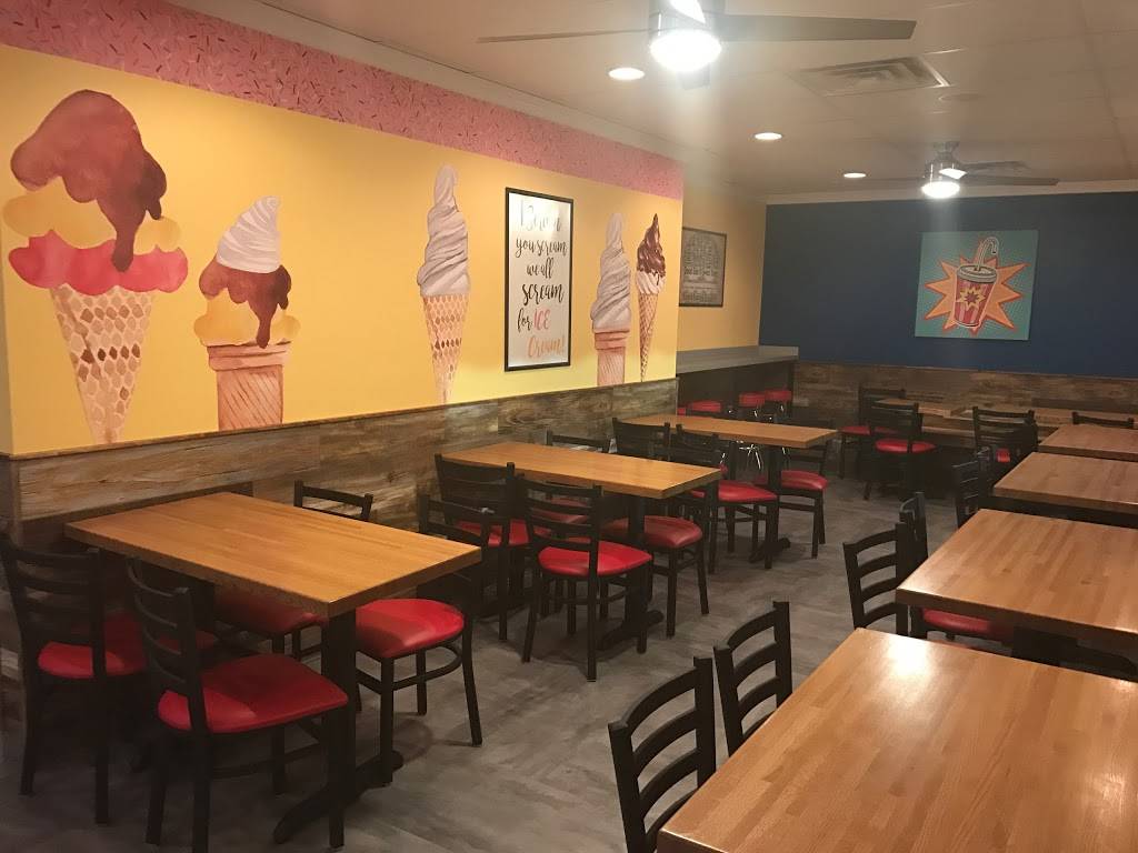 Smash N Dash Burgery | restaurant | 30428 Sussex Hwy, Laurel, DE 19956, USA | 3027155710 OR +1 302-715-5710