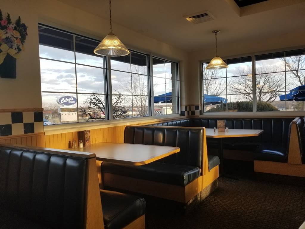 Culvers | restaurant | 3400 W Kimberly Rd, Davenport, IA 52806, USA | 5633866700 OR +1 563-386-6700