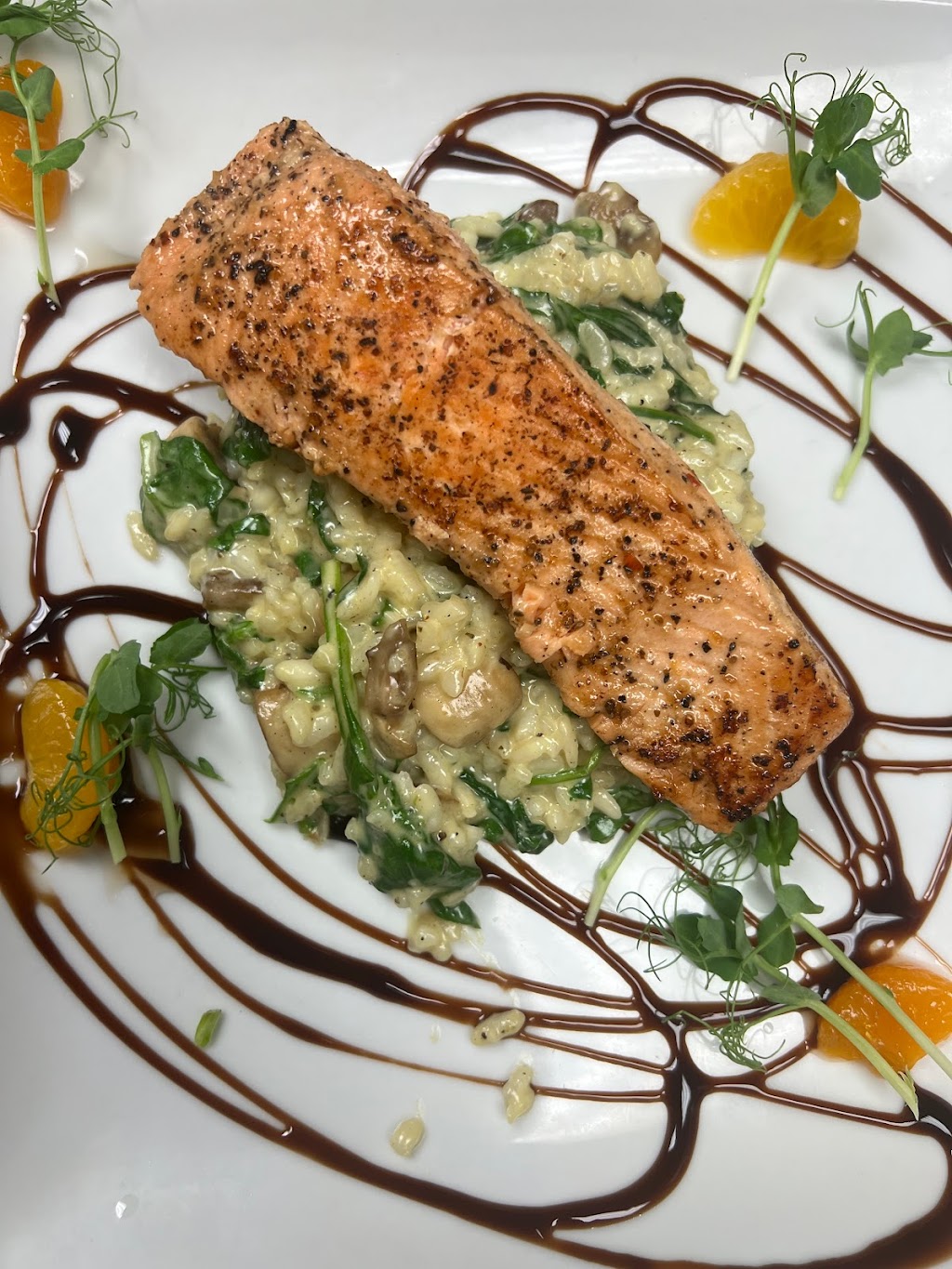 The Hen house | restaurant | 126 Jackson St NW Suite B, Blacksburg, VA 24060, USA | 5409513000 OR +1 540-951-3000