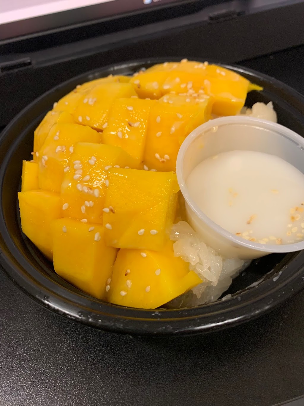 Thai Vendor | restaurant | 907 SW Gibbs St, Portland, OR 97239, USA | 5039735907 OR +1 503-973-5907