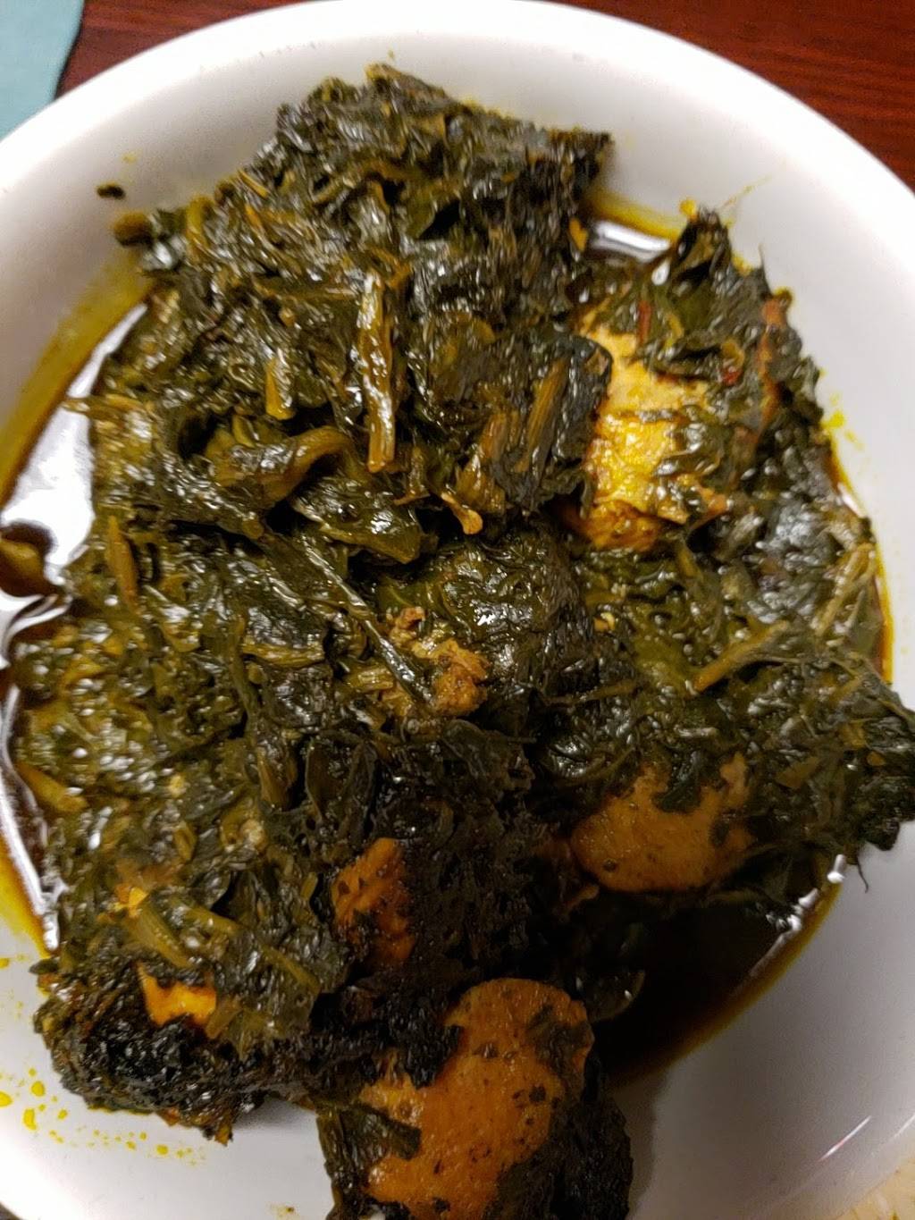 African Small Pot | restaurant | 6505 Woodland Ave, Philadelphia, PA 19142, USA | 2677137603 OR +1 267-713-7603