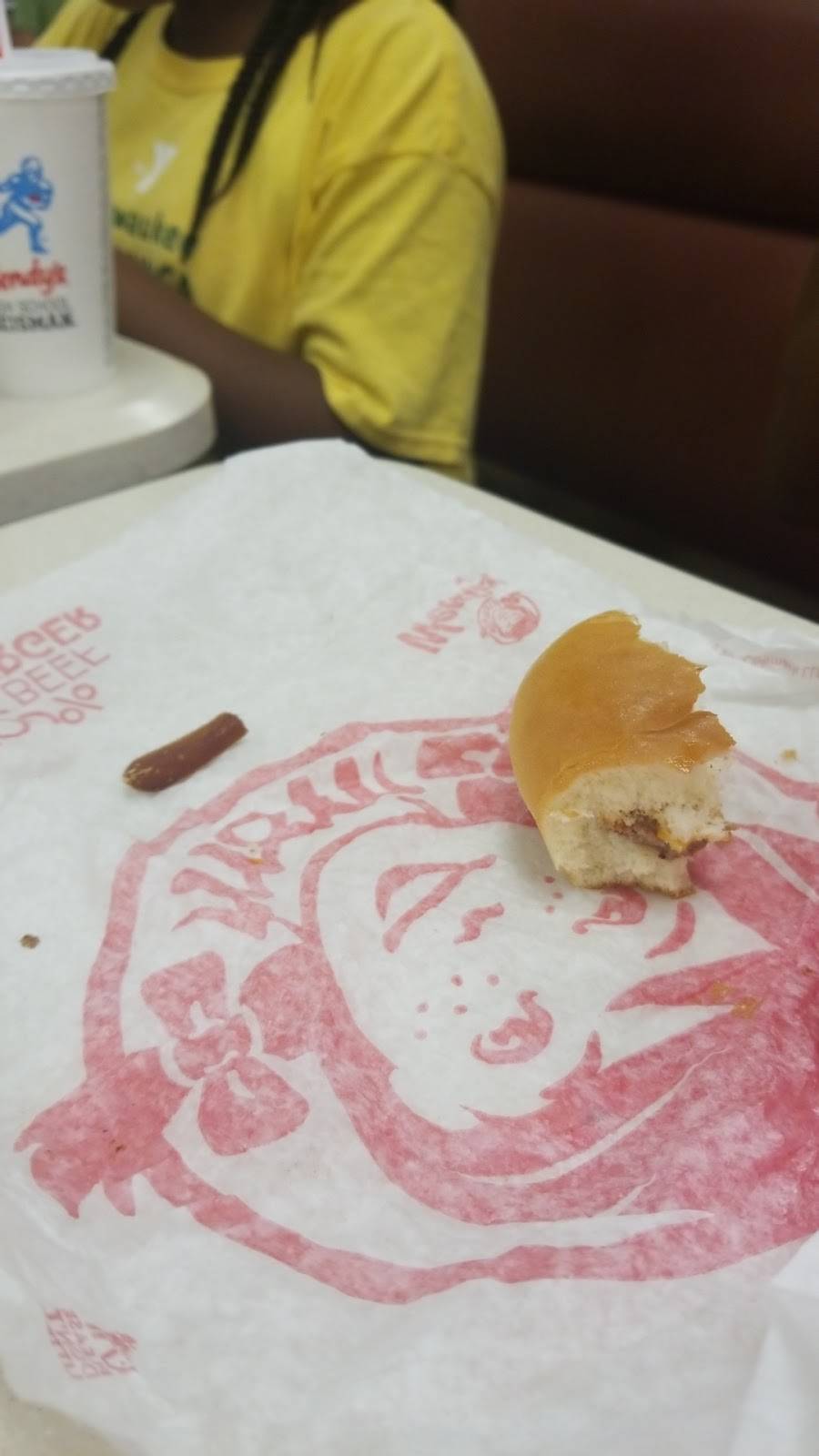 Wendys | restaurant | 2430 E Lincoln Hwy, New Lenox, IL 60451, USA | 8154628975 OR +1 815-462-8975