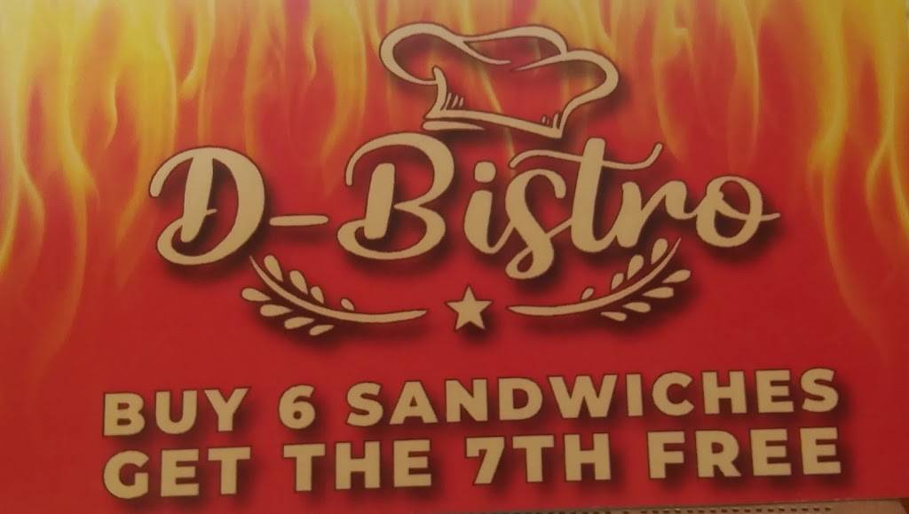 D-BISTRO | restaurant | 1700 Rawson Ave, South Milwaukee, WI 53172, USA | 4142100928 OR +1 414-210-0928