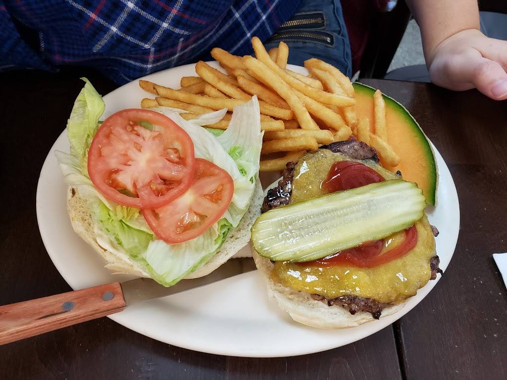 Morrell’s Farm Fresh Dining | restaurant | 225 McMurray Rd UNIT E, Buellton, CA 93427, USA | 8056919890 OR +1 805-691-9890