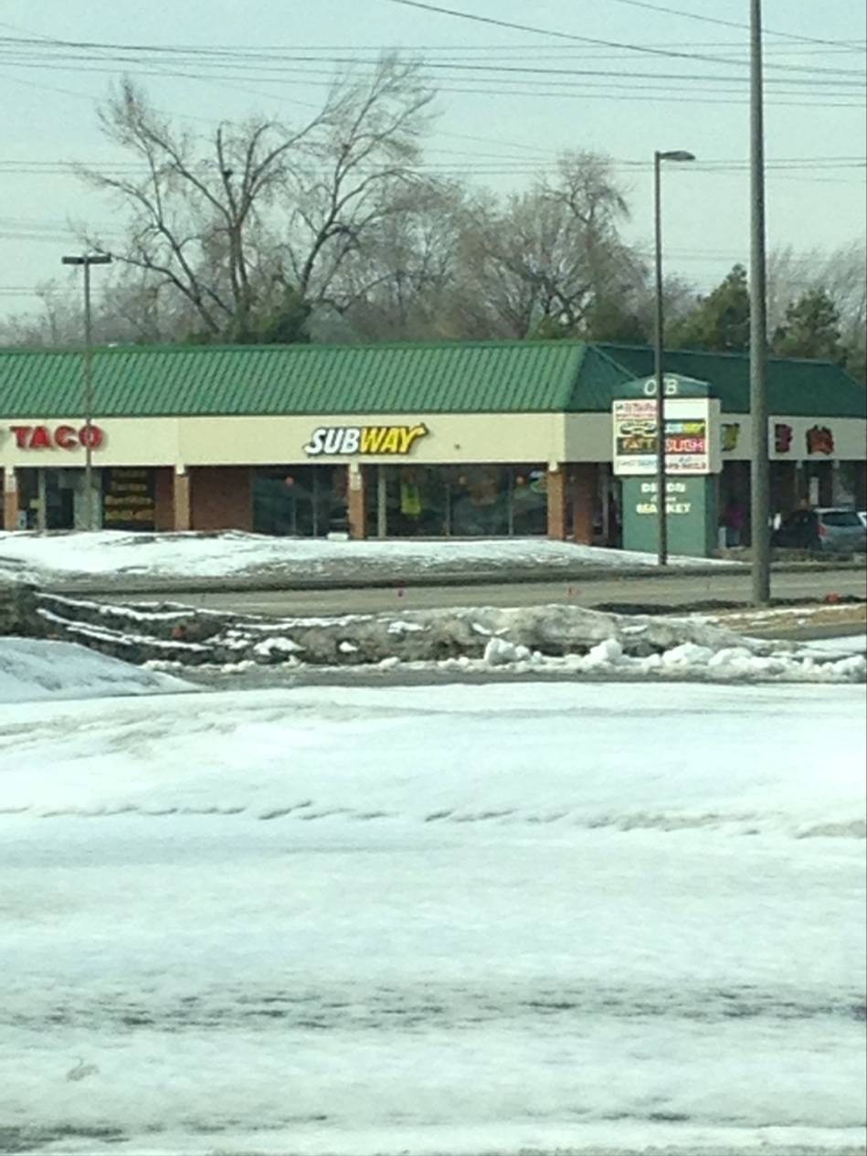 Subway Restaurants | restaurant | 572 E Devon Ave, Elk Grove Village, IL 60007, USA | 8474729300 OR +1 847-472-9300