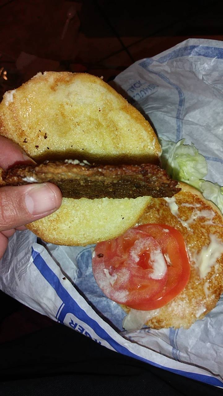 Jack in the Box | restaurant | 6445 N Aliante Pkwy, North Las Vegas, NV 89084, USA | 7026600200 OR +1 702-660-0200