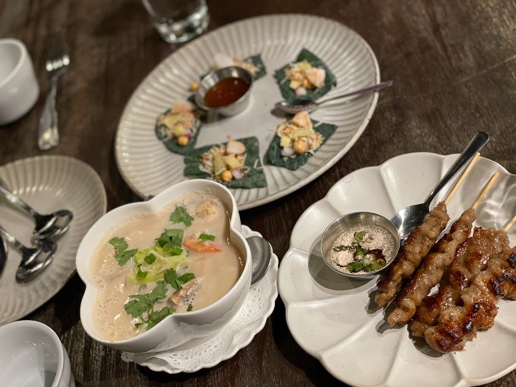 What De Health Thai | restaurant | 928 Fort Stockton Dr Unit101, San Diego, CA 92103, USA | 6199555777 OR +1 619-955-5777