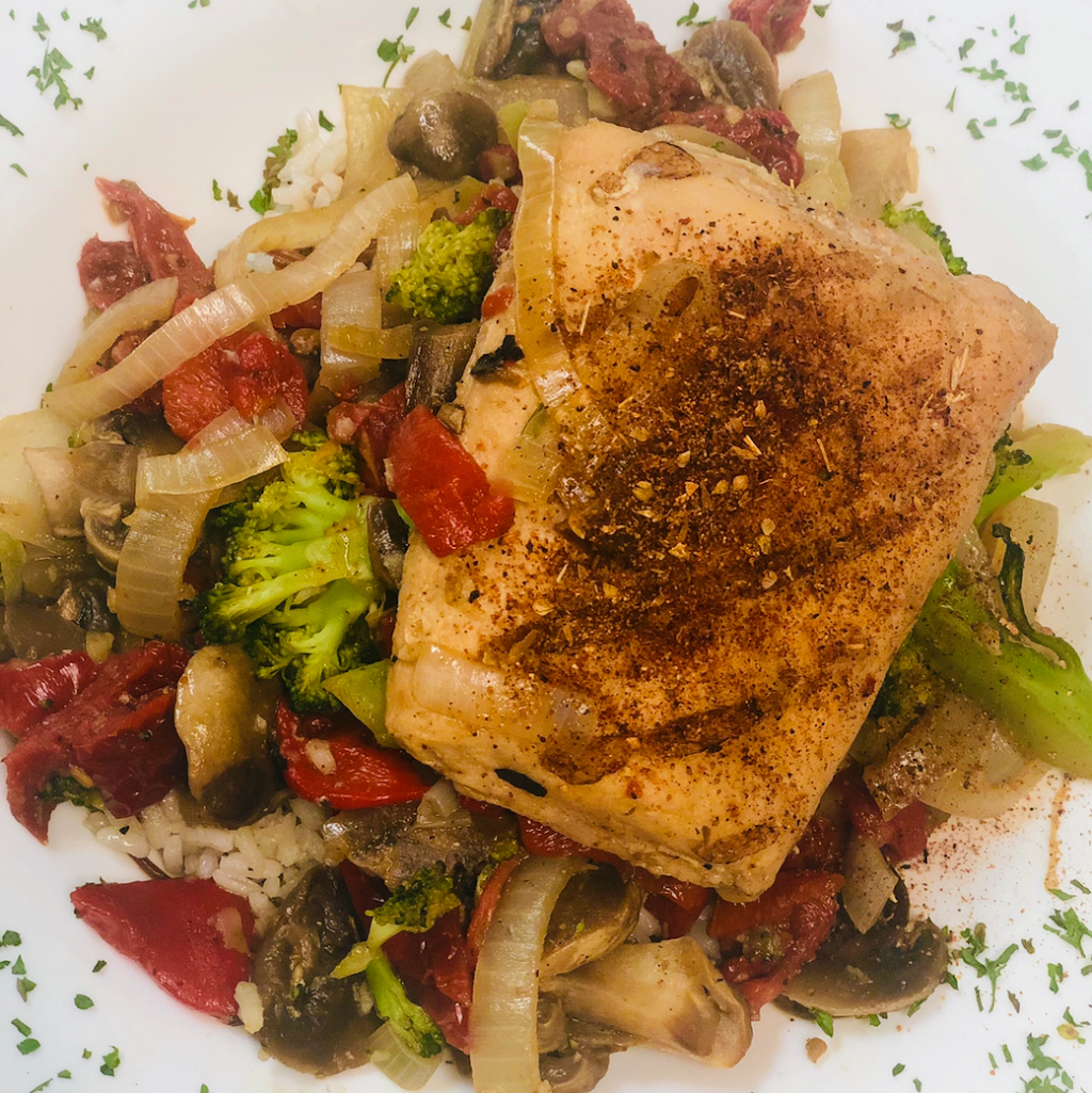 Mimis Mediterranean Grille | restaurant | 308 Reisterstown Rd, Pikesville, MD 21208, USA | 4438986901 OR +1 443-898-6901