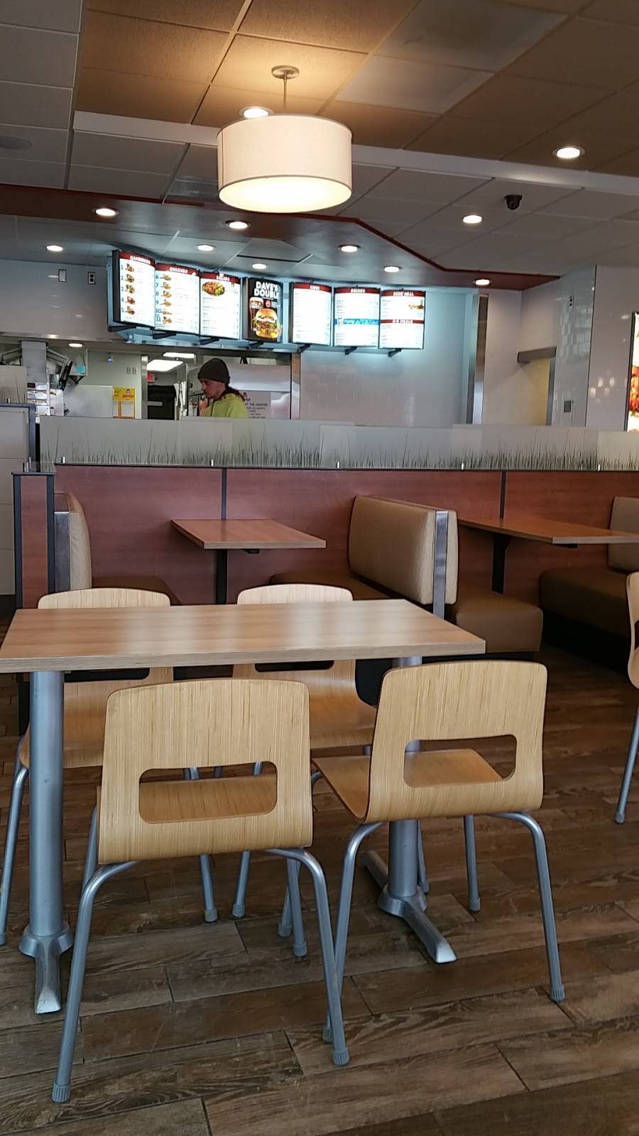 Wendys | restaurant | 2296 Thunderstick Dr, Lexington, KY 40505, USA | 8592991432 OR +1 859-299-1432