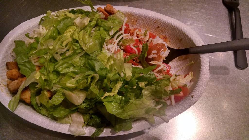 Chipotle Mexican Grill | restaurant | 4255 Campus Dr Ste A116, Irvine, CA 92612, USA | 9492423737 OR +1 949-242-3737