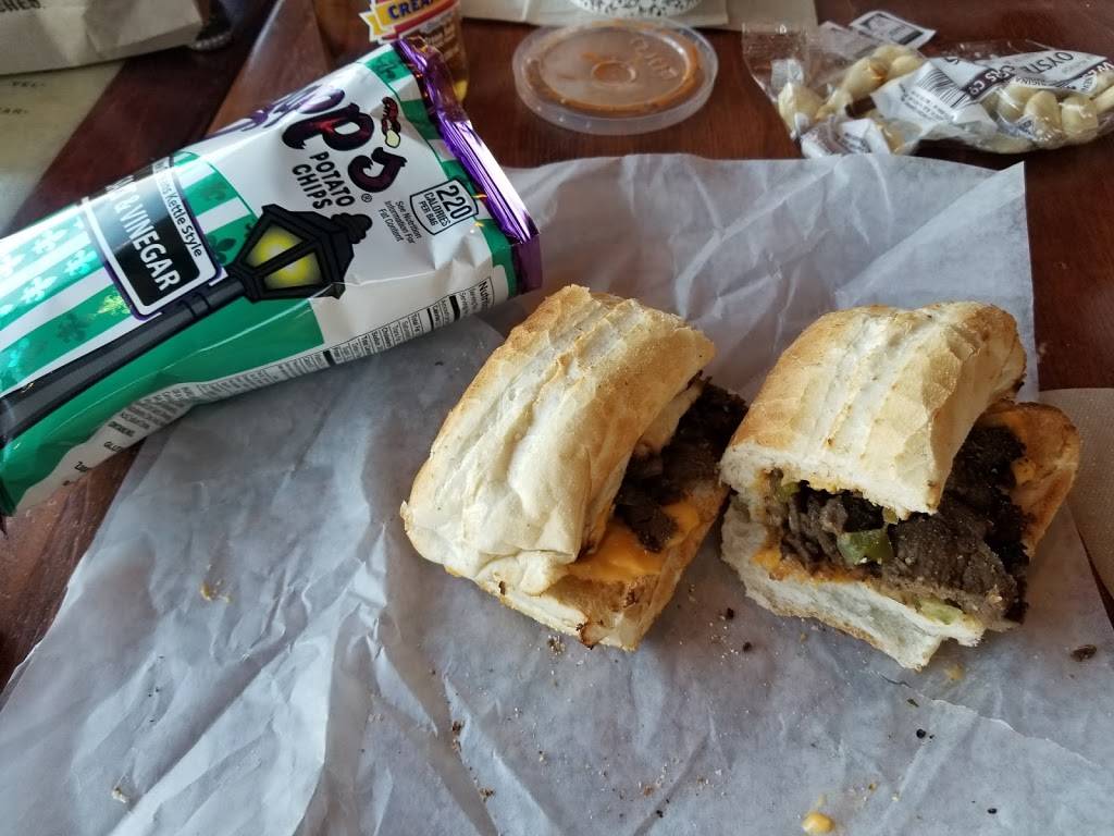 Potbelly Sandwich Shop | restaurant | 7230 Valley Creek Plaza # 102B, Woodbury, MN 55125, USA | 6517351308 OR +1 651-735-1308