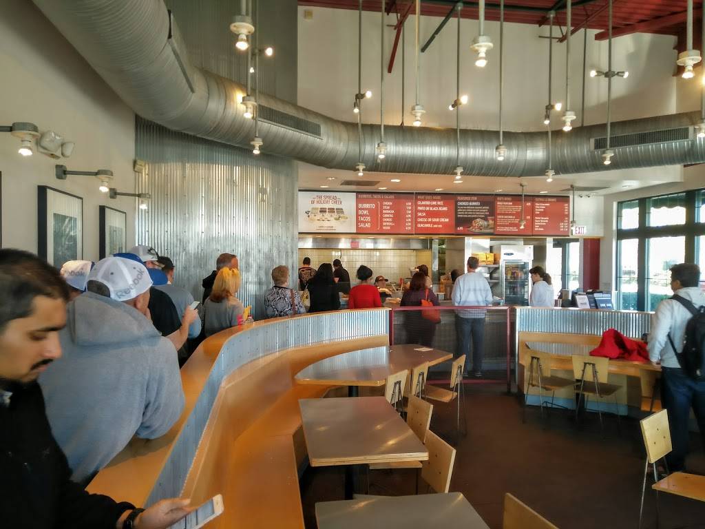 Chipotle Mexican Grill | restaurant | 6776 Perimeter Loop Rd, Dublin, OH 43017, USA | 6149329342 OR +1 614-932-9342