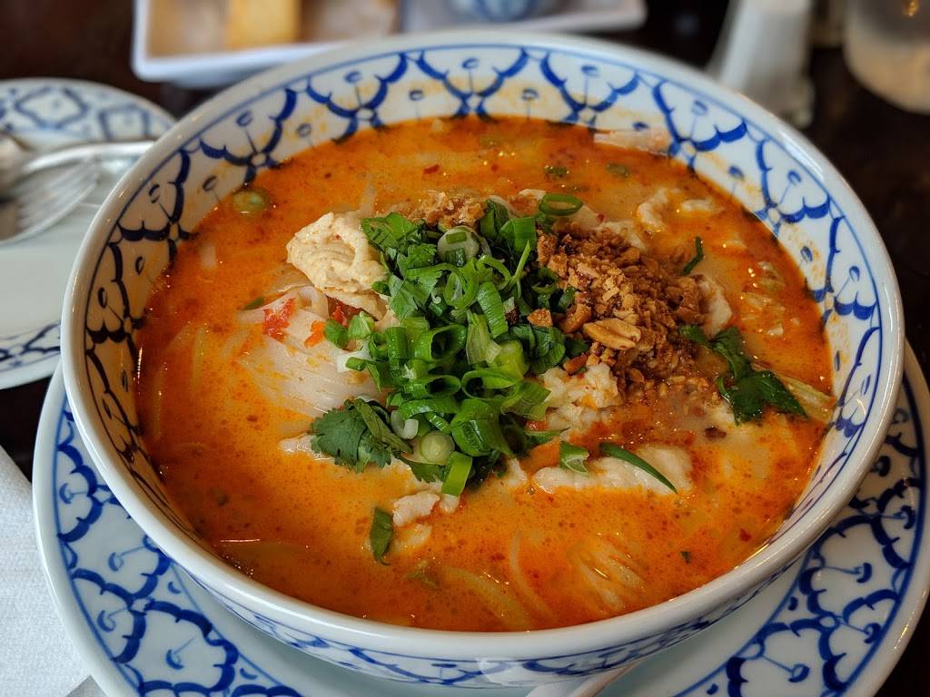 Taste of Thai | restaurant | 2838 E Grand River Ave Suite 2, East Lansing, MI 48823, USA | 5173240225 OR +1 517-324-0225