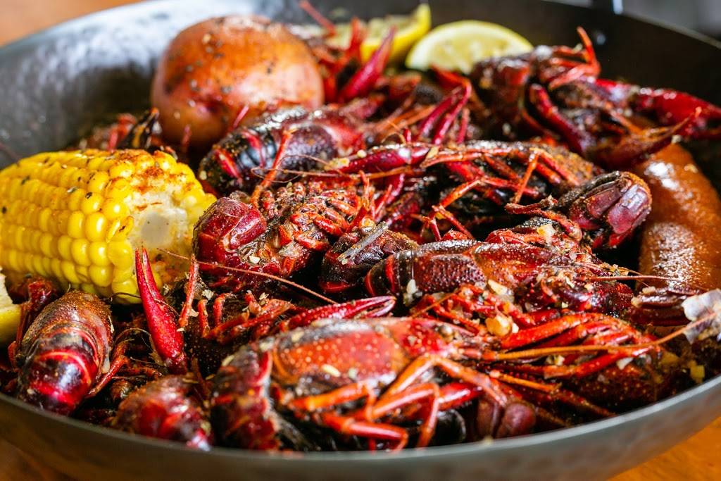 Calliopes Seafood & Poboys | restaurant | 12225 Westheimer Rd suite a, Houston, TX 77077, USA | 8325982665 OR +1 832-598-2665