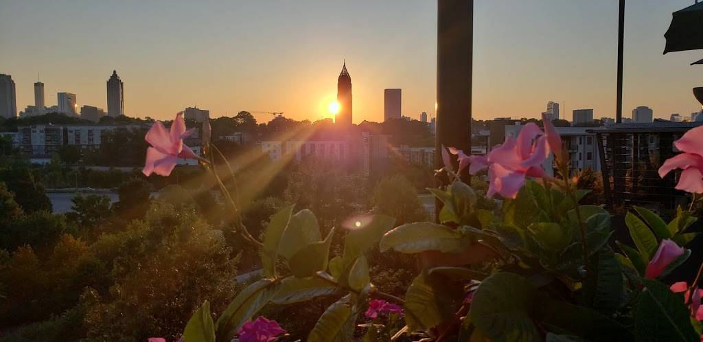 Bazati | restaurant | 550 Somerset Terrace NE #102, Atlanta, GA 30306, USA | 4047958343 OR +1 404-795-8343