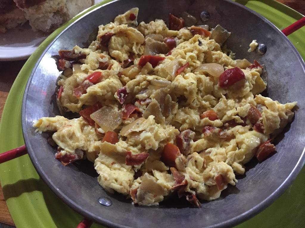 Spoon and Seed | restaurant | 12 Thornton Dr, Hyannis, MA 02601, USA | 7744704634 OR +1 774-470-4634