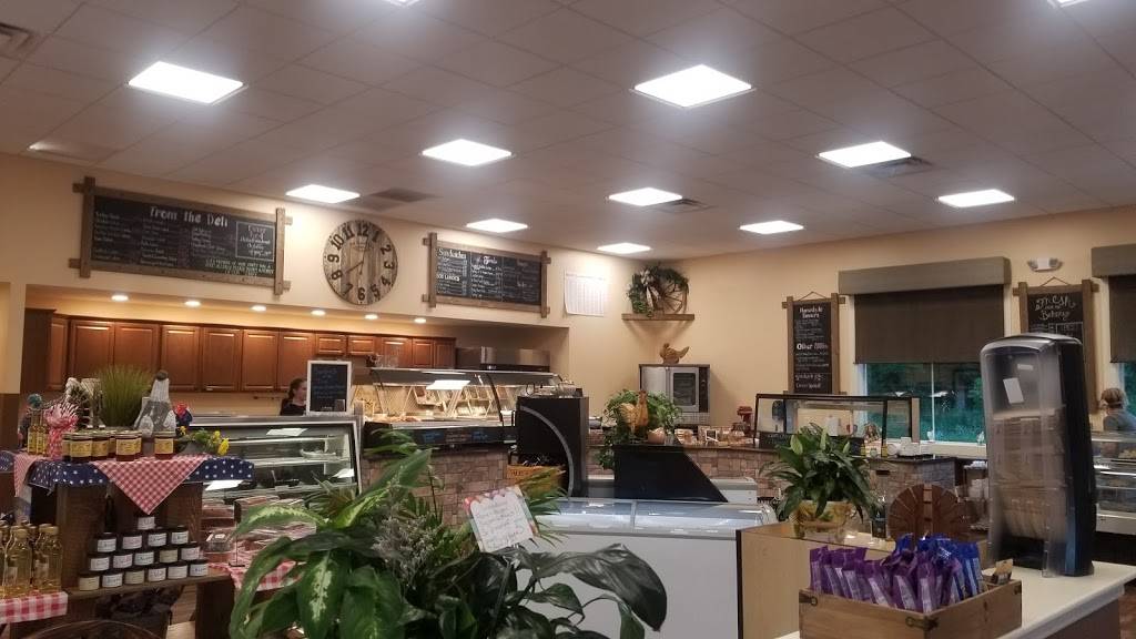 Gerard Farm Manomet | restaurant | 499 State Rd, Manomet, MA 02345, USA | 7742834506 OR +1 774-283-4506