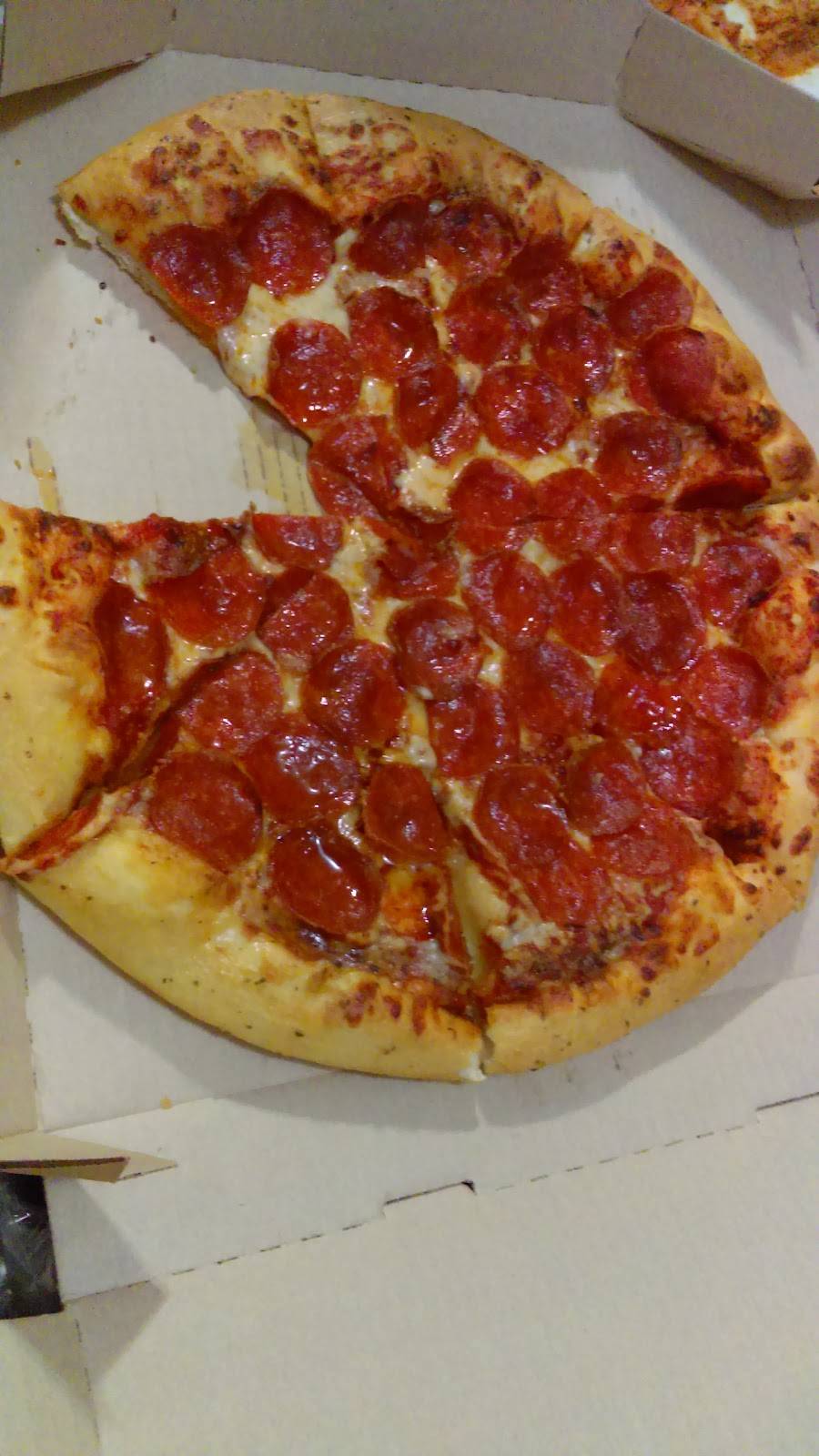 Pizza Hut | restaurant | 1839 W Indian School Rd, Phoenix, AZ 85015, USA | 6022651640 OR +1 602-265-1640