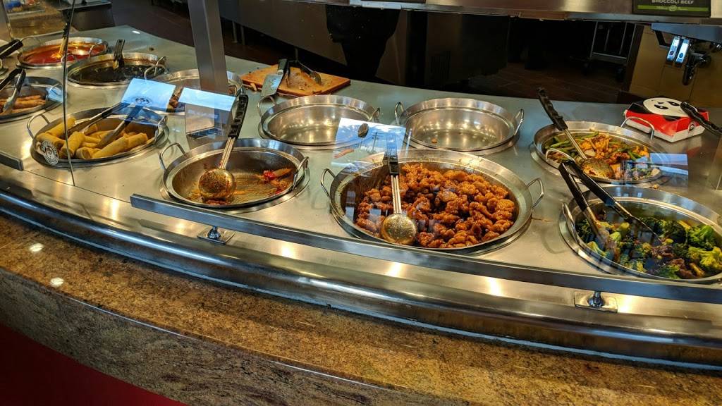 Panda Express | meal takeaway | 150 Movie Row, Smyrna, TN 37167, USA | 6153557391 OR +1 615-355-7391