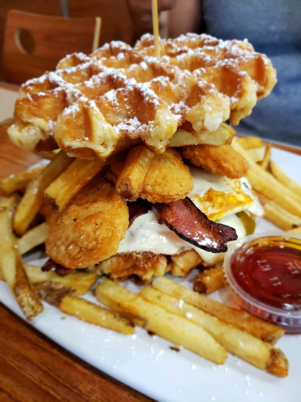 Munch box | restaurant | 10604 S Eastern Ave c, Henderson, NV 89052, USA | 7252058976 OR +1 725-205-8976