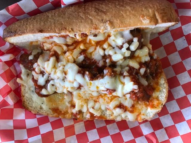 Rockys New York Pizzeria | restaurant | 1919 E 4th St, Ontario, CA 91764, USA | 9099898181 OR +1 909-989-8181