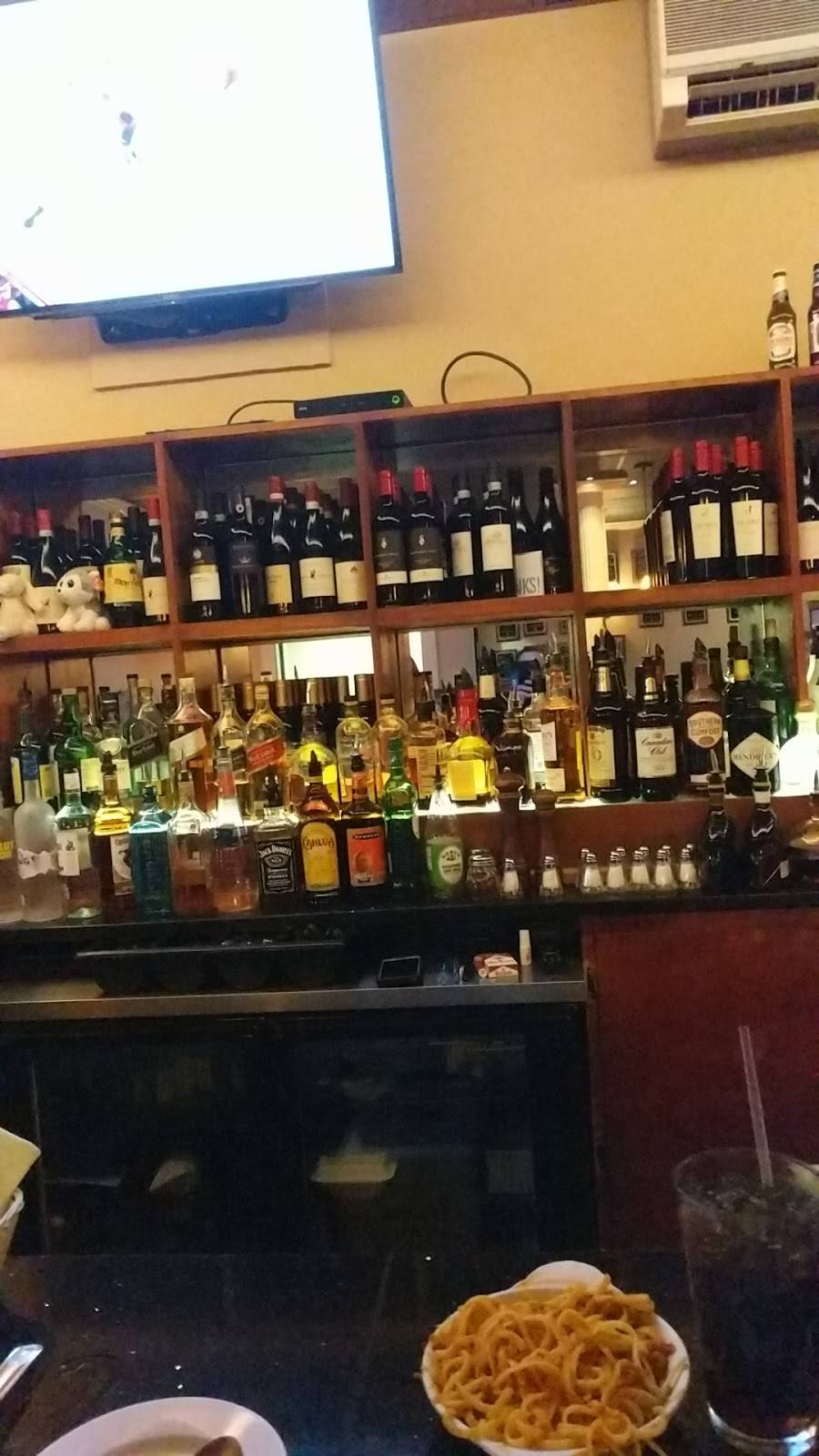 Tremonte Restaurant & Bar | restaurant | 397 Main St, Woburn, MA 01801, USA | 7819384020 OR +1 781-938-4020