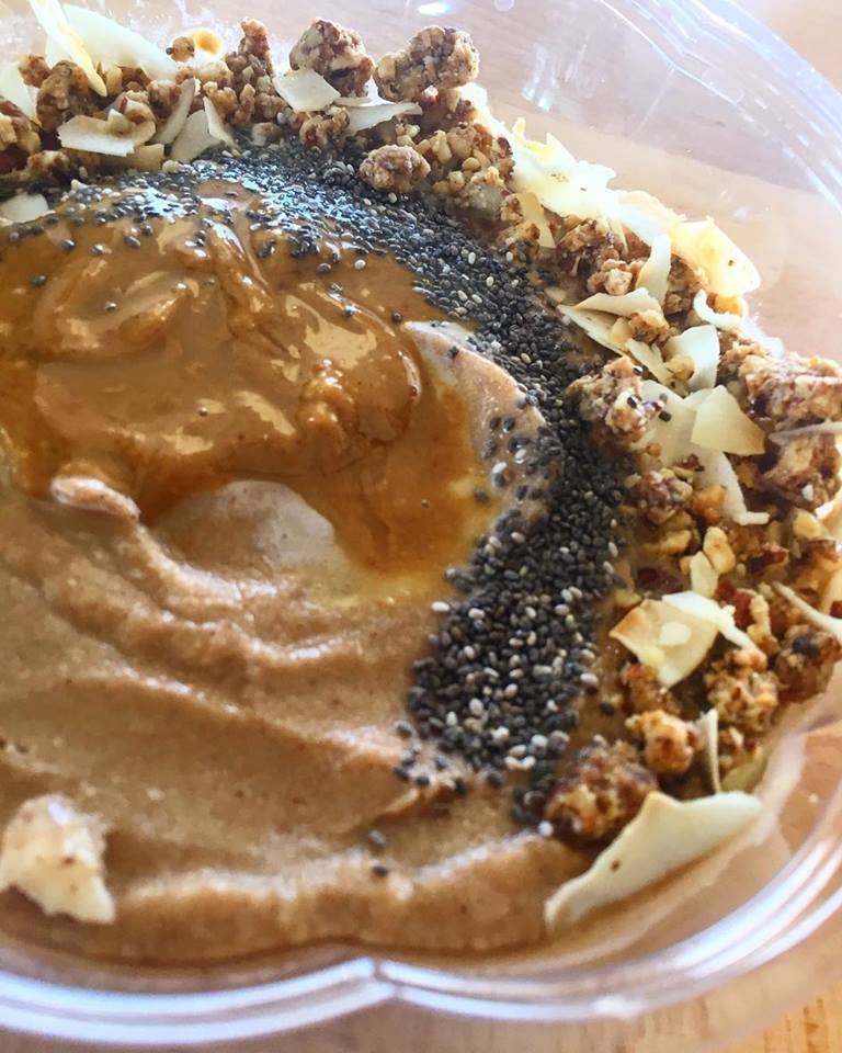 Very Berry Smoothie | restaurant | 33200 Station St, Solon, OH 44139, USA | 4405230099 OR +1 440-523-0099