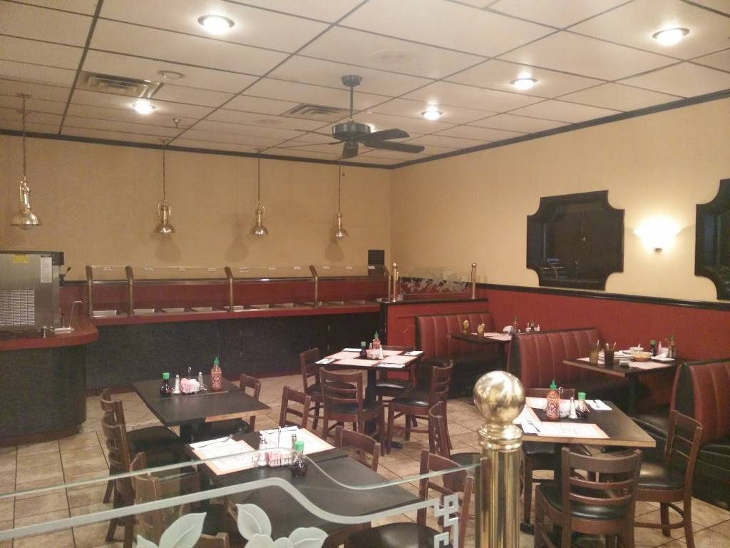 Golden China Restaurant | restaurant | 2900 W Washington St # 51, Stephenville, TX 76401, USA | 2549685522 OR +1 254-968-5522