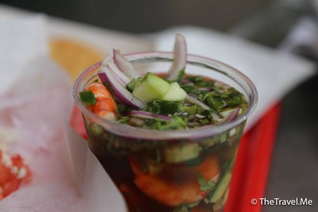 Taco Libre | restaurant | 135 Colorado Ave Santa Monica, CA 90401, Santa Monica, CA 90401, USA | 3103951666 OR +1 310-395-1666