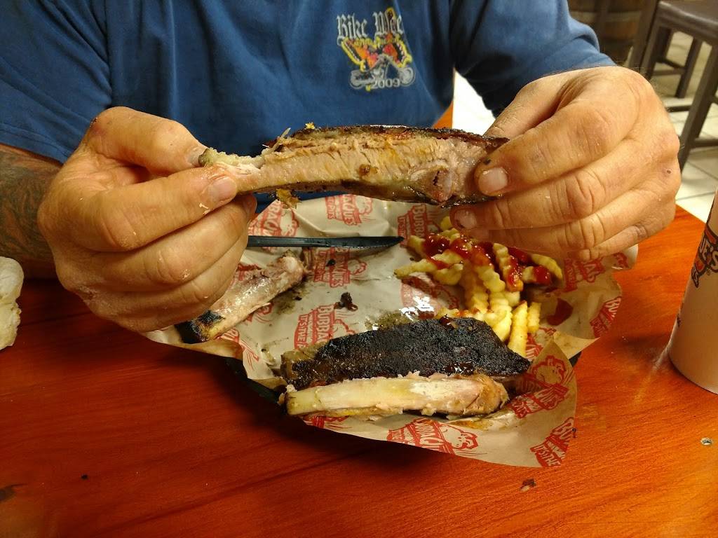 Bubbaques | restaurant | 2444 US-92, Lakeland, FL 33801, USA | 8636654049 OR +1 863-665-4049